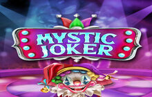 Игровой автомат Mystic Joker