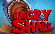 Игровой автомат Hungry Shark